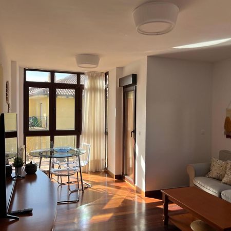 La Terraza Apartment Comillas Ngoại thất bức ảnh