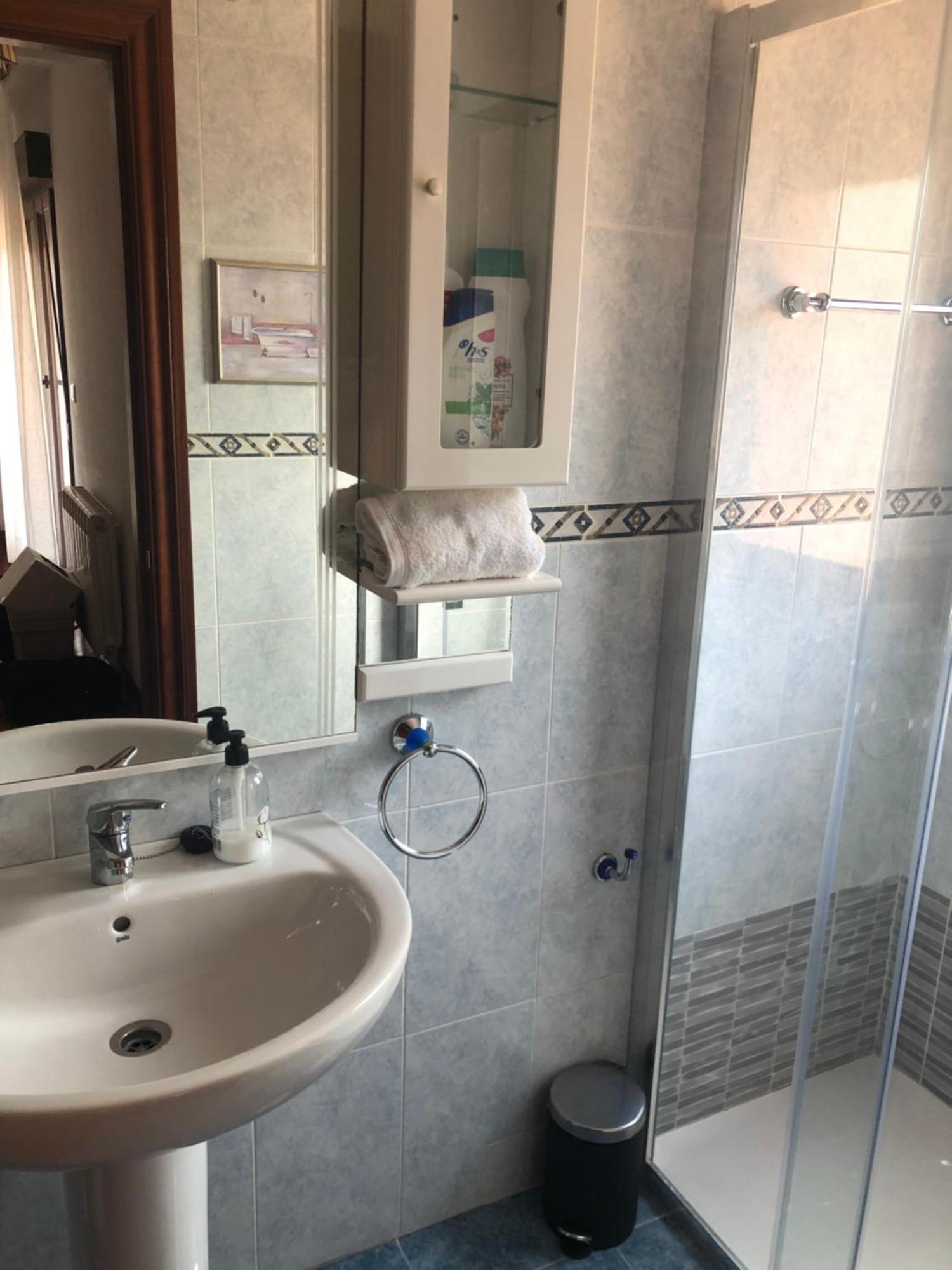 La Terraza Apartment Comillas Ngoại thất bức ảnh