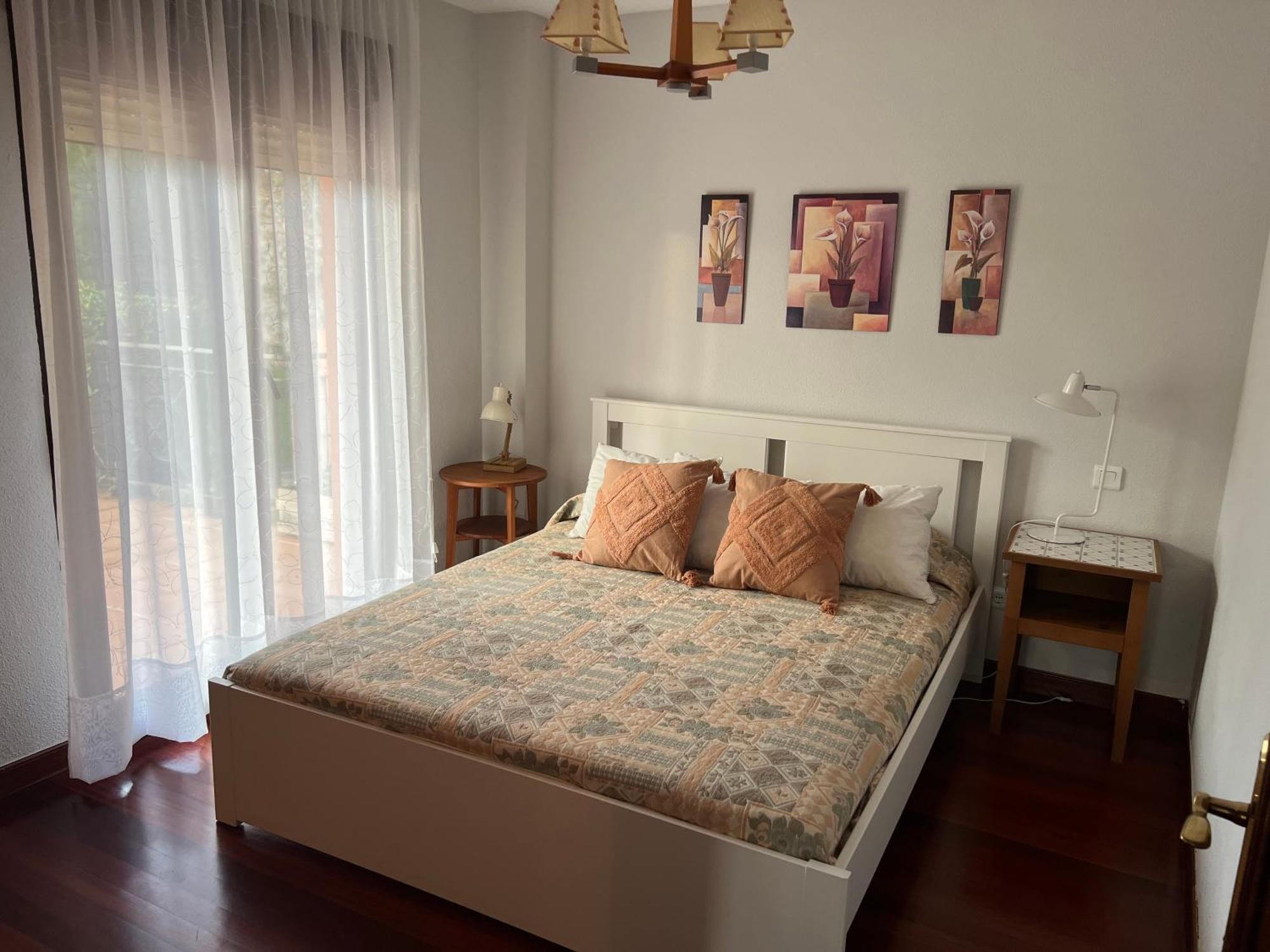 La Terraza Apartment Comillas Ngoại thất bức ảnh